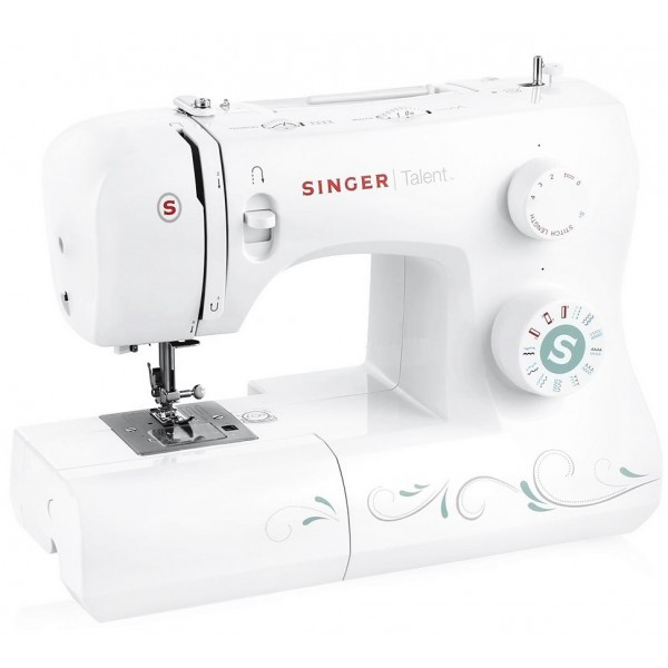 Singer 3321